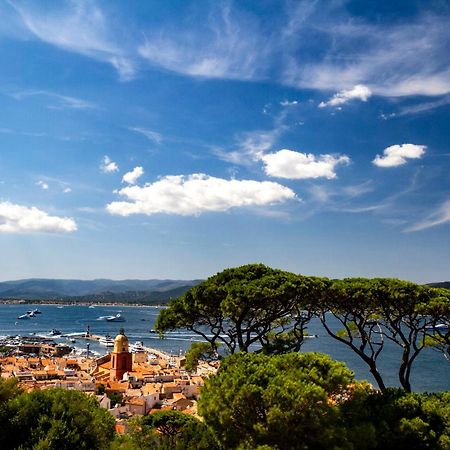 גאסה Gasyan - Golfe De St-Tropez - Appartement Aves Acces Plage Dans Residence Avec Piscine מראה חיצוני תמונה